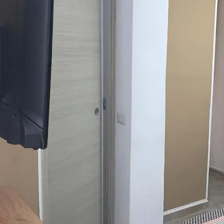 Sole Recanati Apartment Giardini Naxos