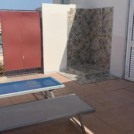 Apartment Sole Recanati