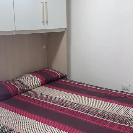 Apartment Sole Recanati