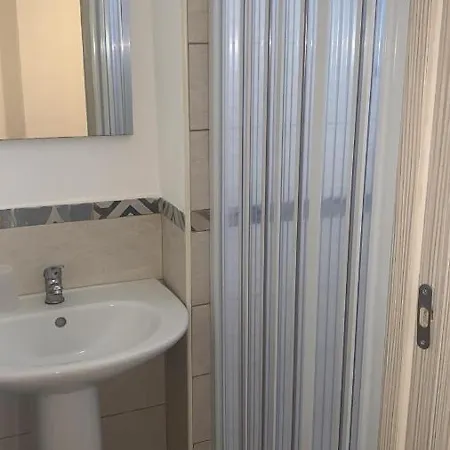 Sole Recanati Apartment