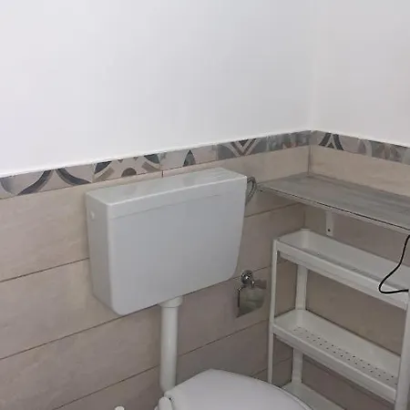 Sole Recanati Apartment Giardini Naxos