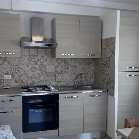 Apartment Sole Recanati *